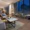 Отель Courtyard By Marriott Shanghai Hongqiao