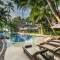 Отель Muang Samui Spa Resort