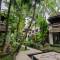 Отель Muang Samui Spa Resort