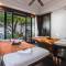Отель Muang Samui Spa Resort