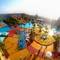 Отель Aqua Nevis Clubhotel