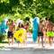 Отель Aqua Nevis Clubhotel