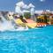 Отель Aqua Nevis Clubhotel