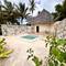 Отель Zanzibar Pearl - Boutique Hotel & Villas