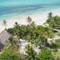 Отель Zanzibar Pearl - Boutique Hotel & Villas