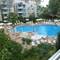 Отель Aparthotel Excelsior