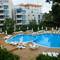 Отель Aparthotel Excelsior