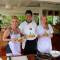 Отель Tongsai Bay Cottages And Hotel