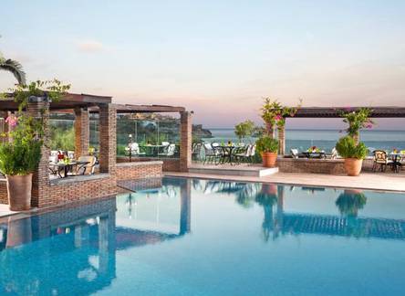 Отель Out Of The Blue Capsis Elite Resort