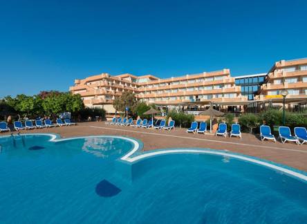 Отель Hotel Mariant Park