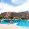 Отель Hotel Mariant Park