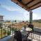 Отель Makis Studios & Apartments