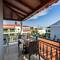 Отель Makis Studios & Apartments