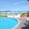 Отель Samui Natien Resort