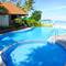 Отель Samui Natien Resort