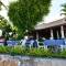 Отель Samui Natien Resort