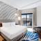 Отель Adagio Premium The Palm