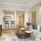 Отель Adagio Premium The Palm