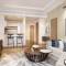 Отель Adagio Premium The Palm