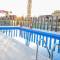 Отель Adagio Premium The Palm