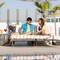 Отель Adagio Premium The Palm