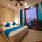 Отель Huvan Beach Hotel at Hulhumale