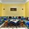 Отель Riad Qodwa