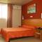Отель Hotel Champ de Mars