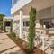 Отель Hipotels Bahia Cala Millor