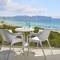 Отель Hipotels Bahia Cala Millor