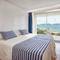 Отель Hipotels Bahia Cala Millor