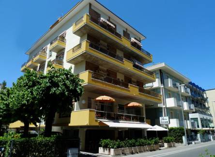 Отель Hotel Ischia