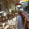 Отель Hotel Ischia