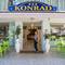 Отель Hotel Konrad