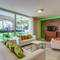Отель Hotel Konrad