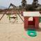 Отель Occidental Sousse Marhaba
