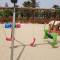 Отель Occidental Sousse Marhaba