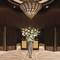 Отель The St Regis Cairo