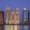 Отель The St Regis Cairo
