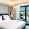 Отель Athens Capital Center Hotel - MGallery Collection