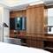 Отель Athens Capital Center Hotel - MGallery Collection