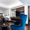 Отель Athens Capital Center Hotel - MGallery Collection