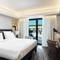 Отель Athens Capital Center Hotel - MGallery Collection