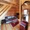 Отель Sunny Hill Cabins Kolasin