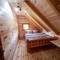 Отель Sunny Hill Cabins Kolasin