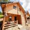 Отель Sunny Hill Cabins Kolasin