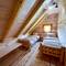 Отель Sunny Hill Cabins Kolasin