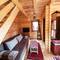 Отель Sunny Hill Cabins Kolasin