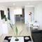 Отель The Palms Hotel Apartments