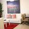 Отель The Palms Hotel Apartments
